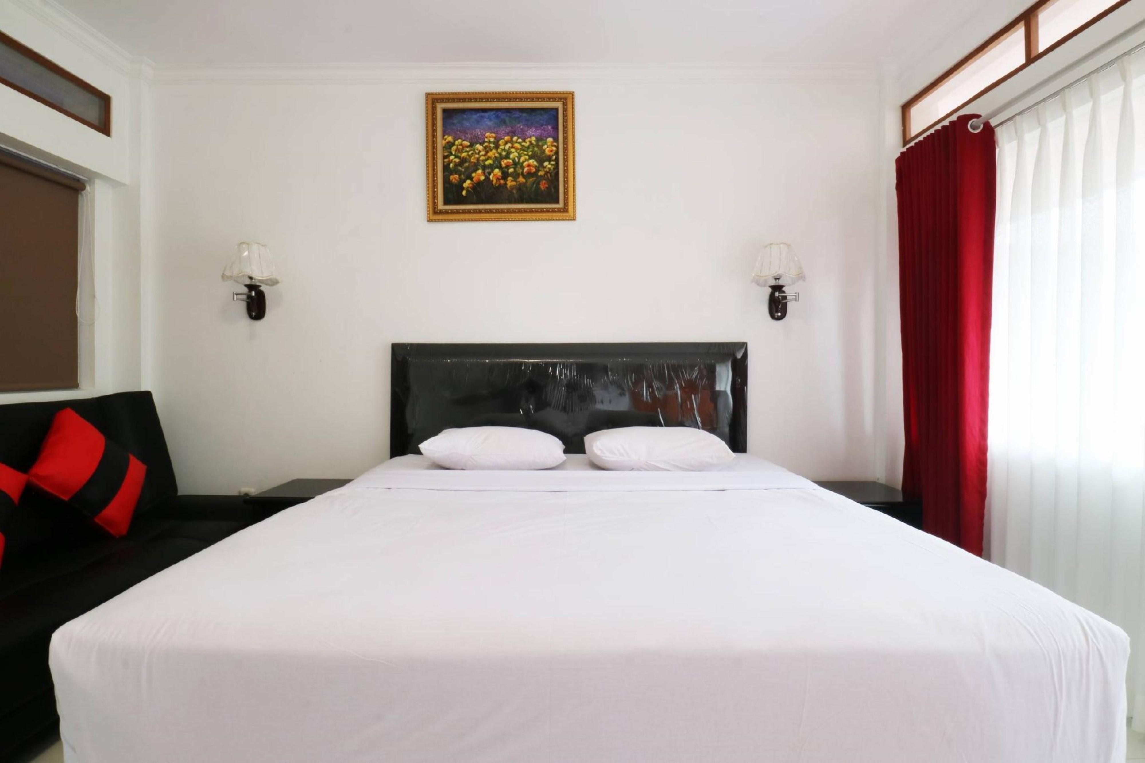 Narima Resort Hotel Lembang Exterior photo