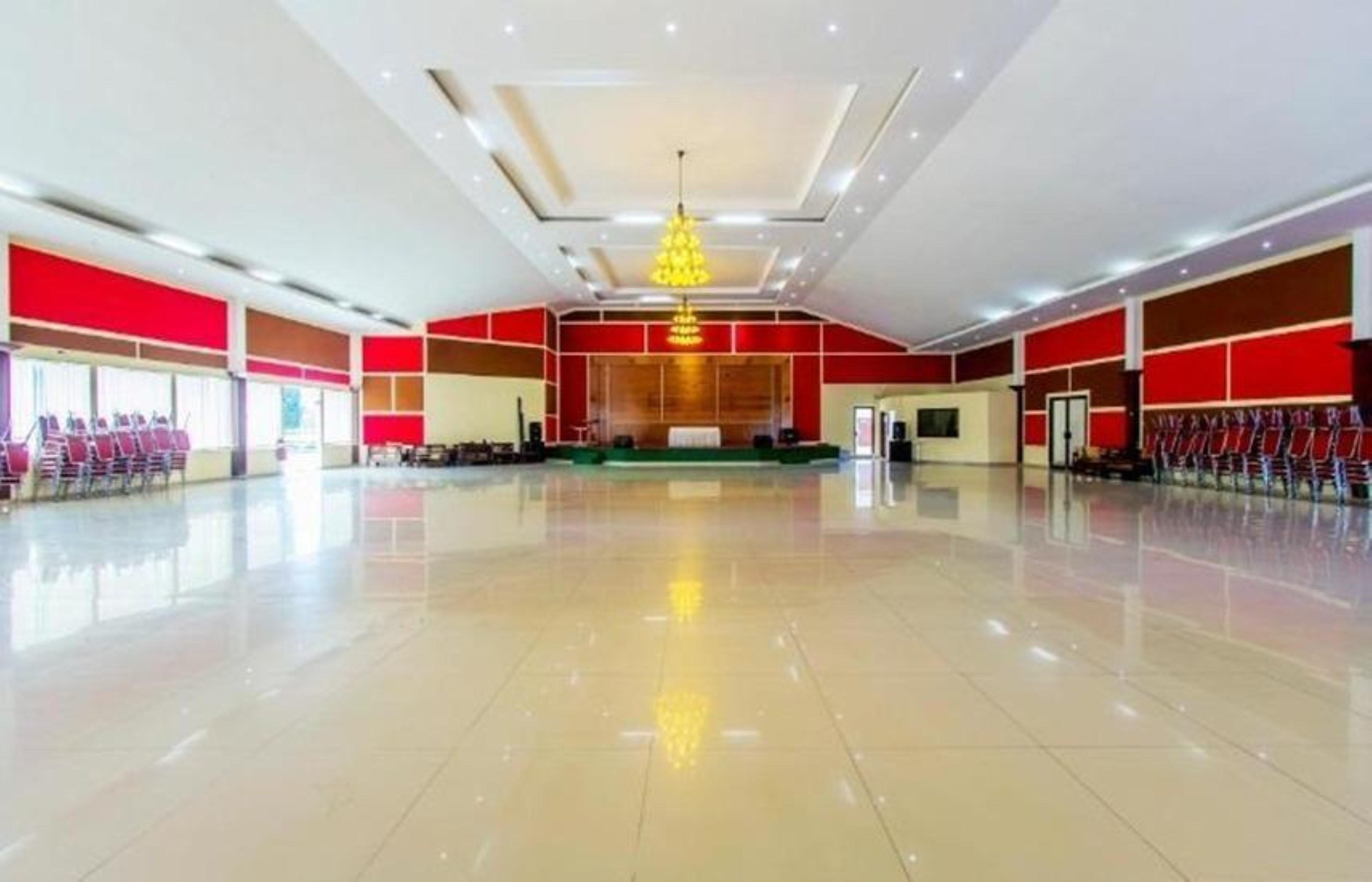 Narima Resort Hotel Lembang Exterior photo
